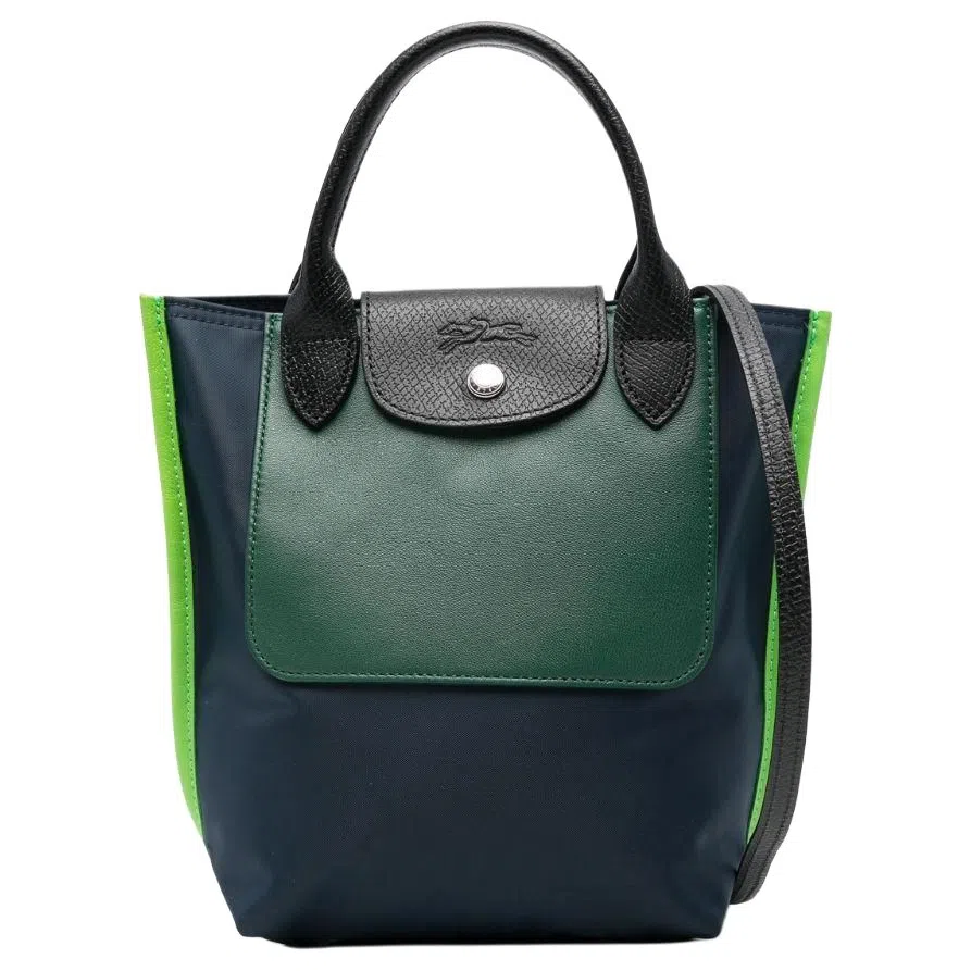 LONGCHAMP Le Pliage Re-play 3.0 Tote