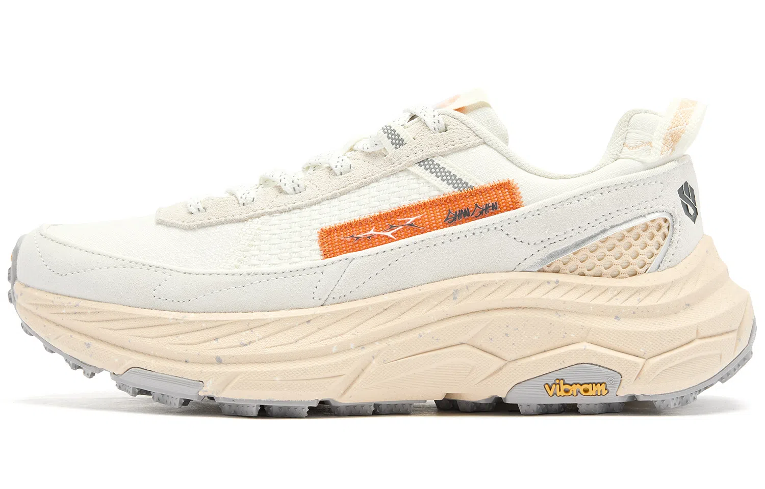 2 LITE LIGHT Vibram