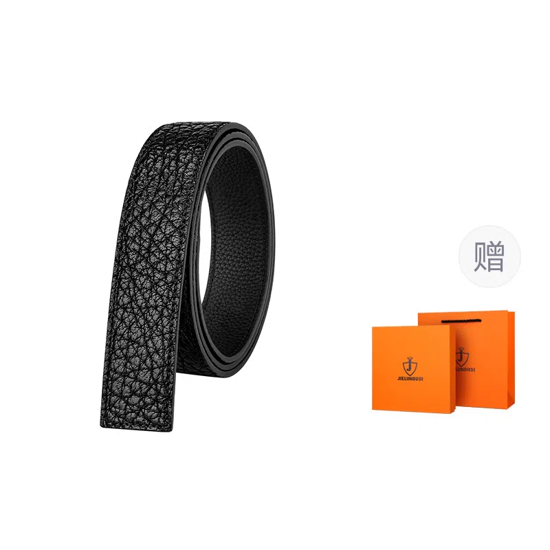 杰伦欧斯 潮流百搭 皮带 男款
