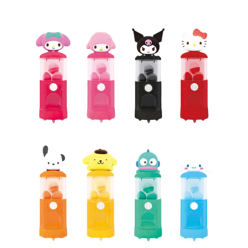 LIOH TOY HelloKitty 8