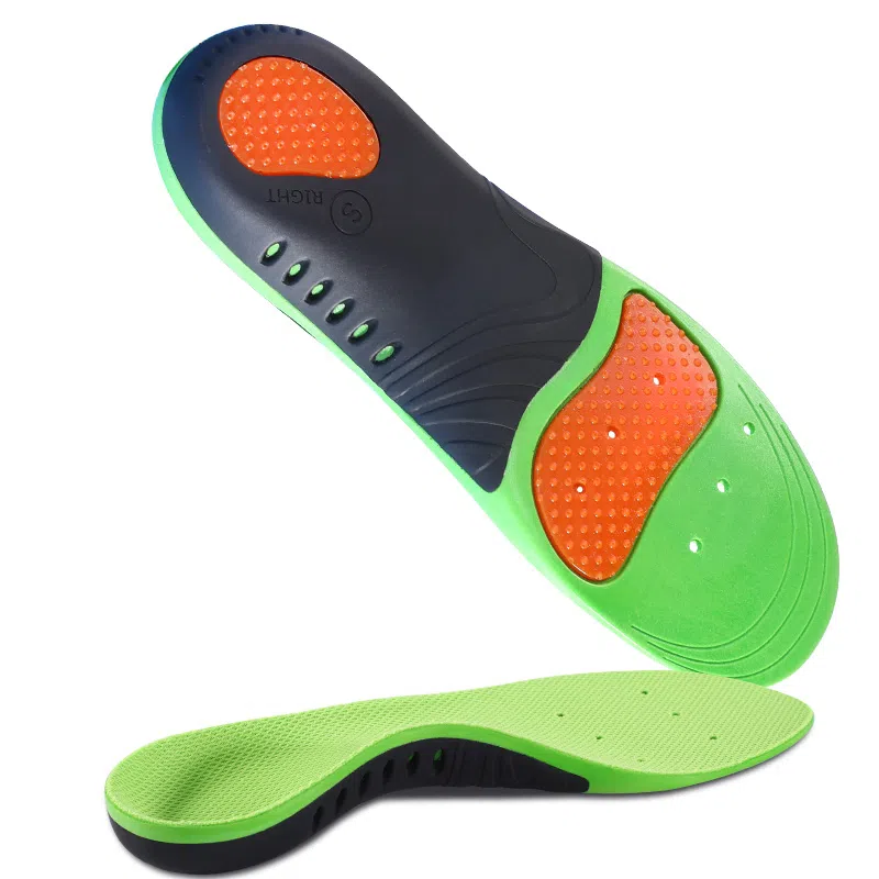 邦尼世家 支撑足弓垫扁平足专用矫正横弓塌陷矫形不累脚 鞋垫 男女同款情侣款