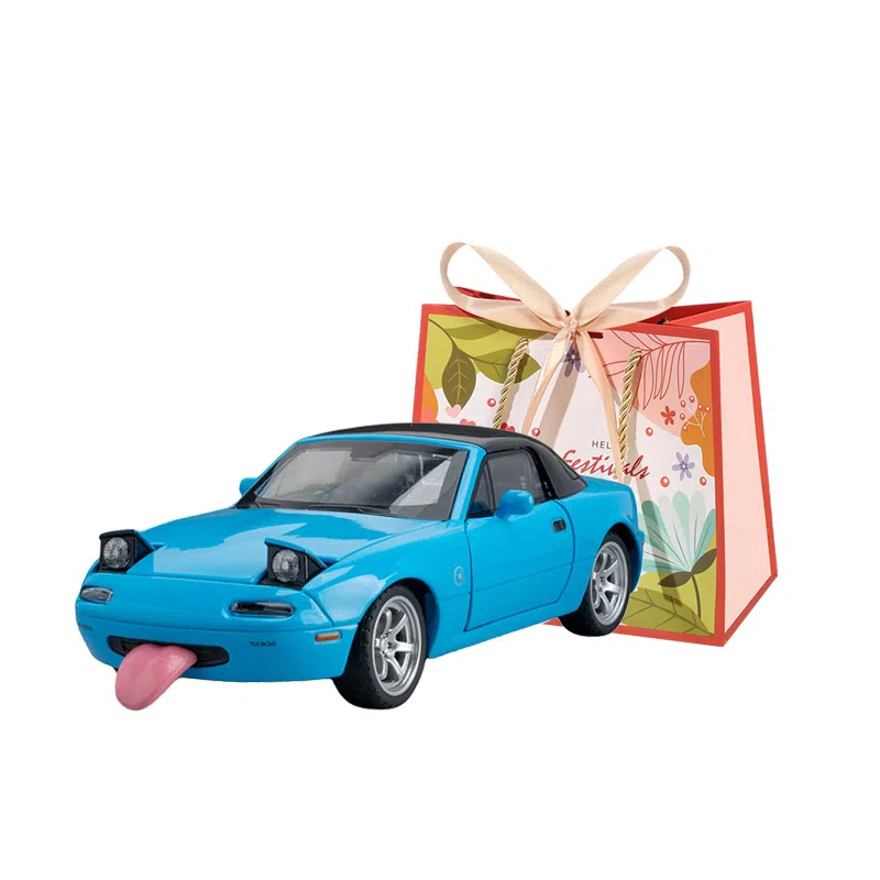 TY MODELS MX-5
