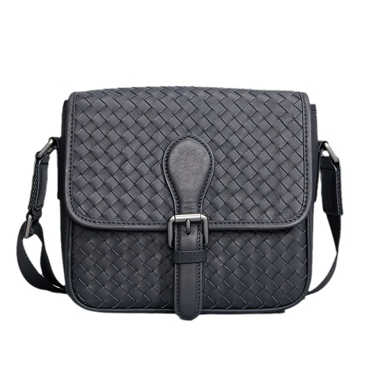 DOSRFINI Crossbody Bag Black
