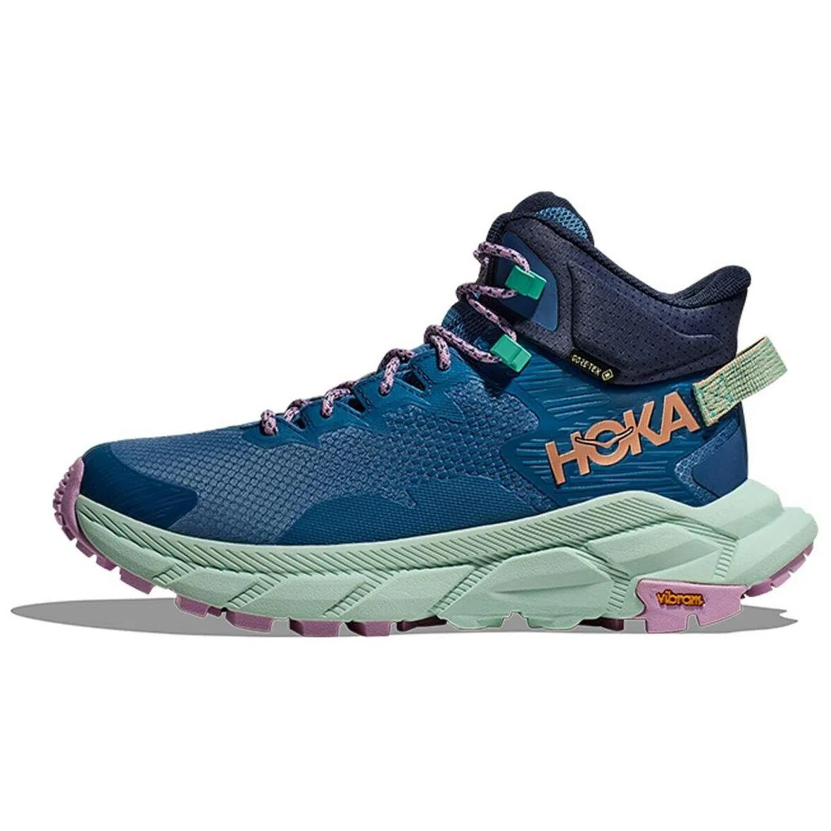 HOKA ONE ONE Trail Code