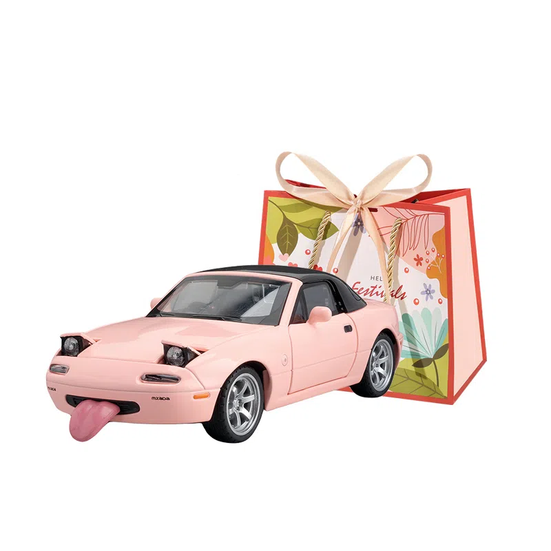 TY MODELS MX-5