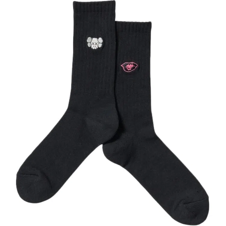 UNIQLO x KAWS x Andy Warhol FW24