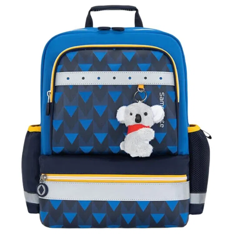 Samsonite Kids Backpack Red