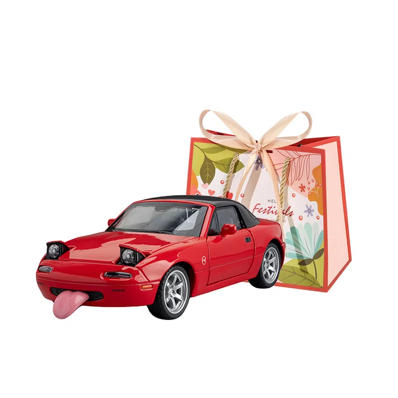 TY MODELS MX-5