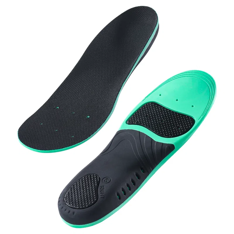 邦尼世家 支撑足弓垫扁平足专用矫正横弓塌陷矫形不累脚 鞋垫 男女同款情侣款