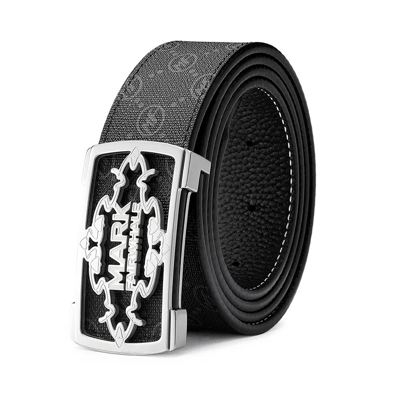 FAIRWHALE Totem Double-sided Belt