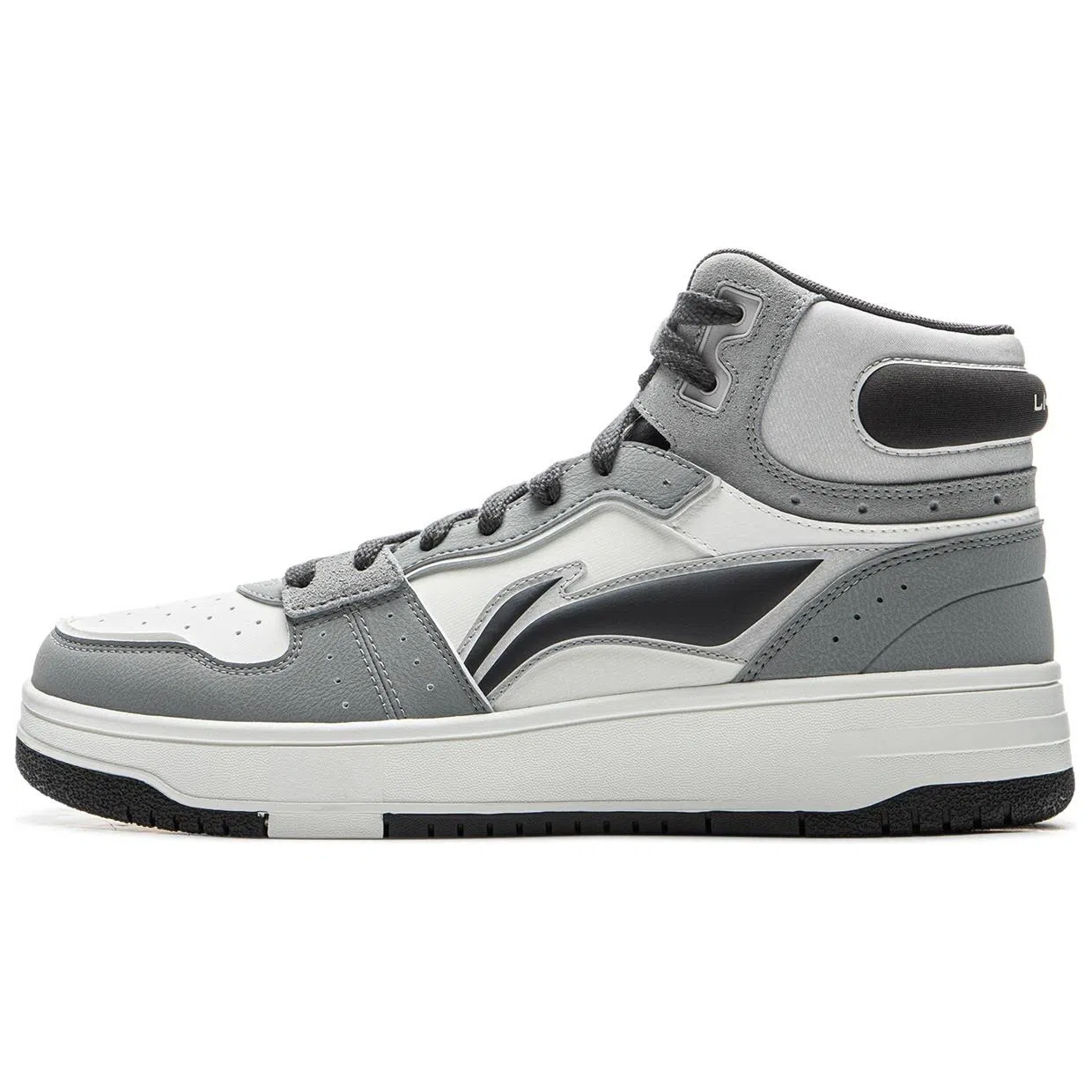 LiNing Soft HI
