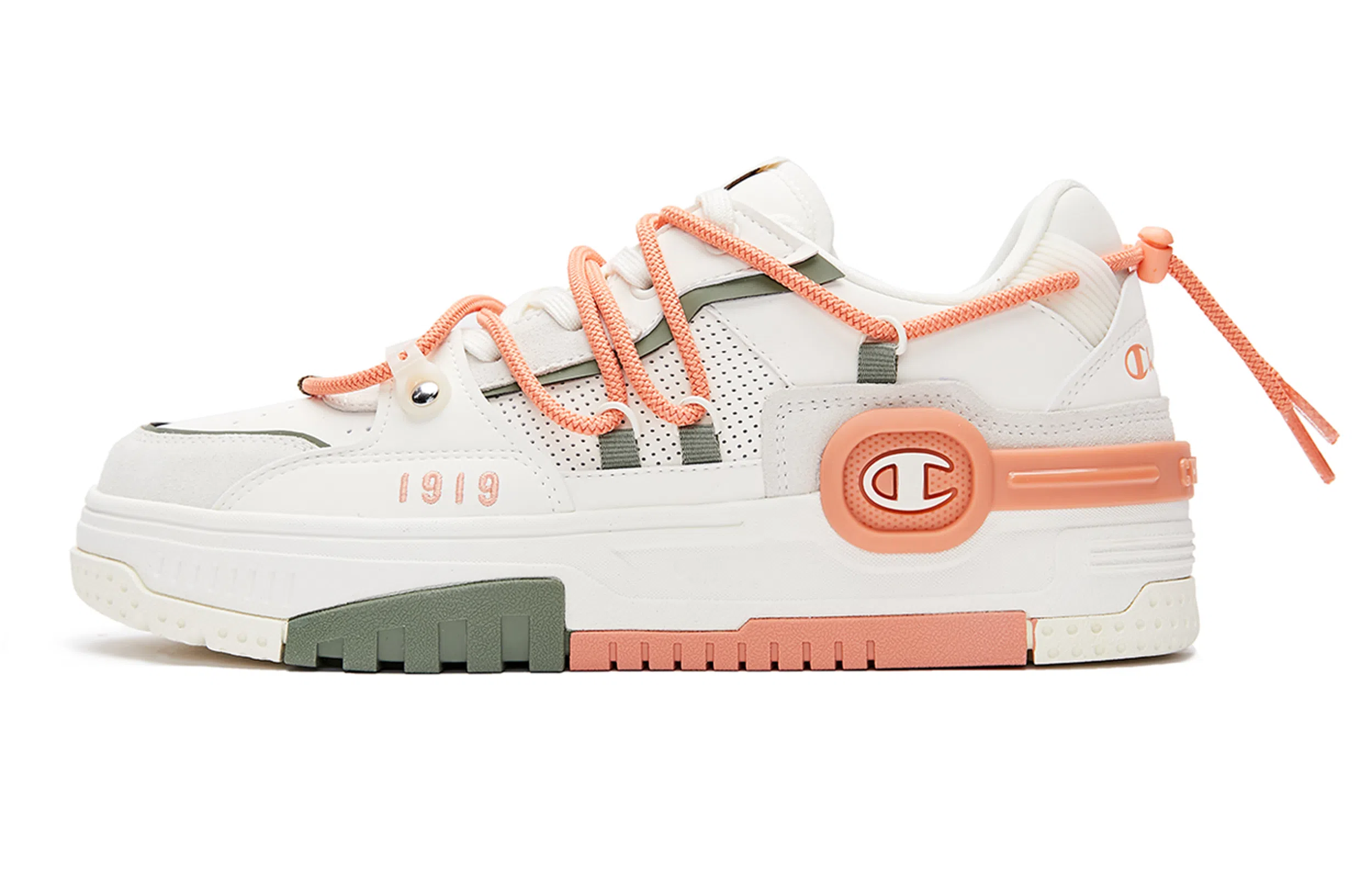 Champion Essentials Essentials Bumper V1