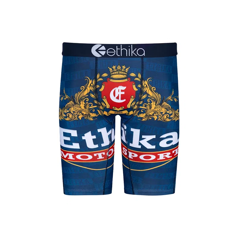 ETHIKA 1