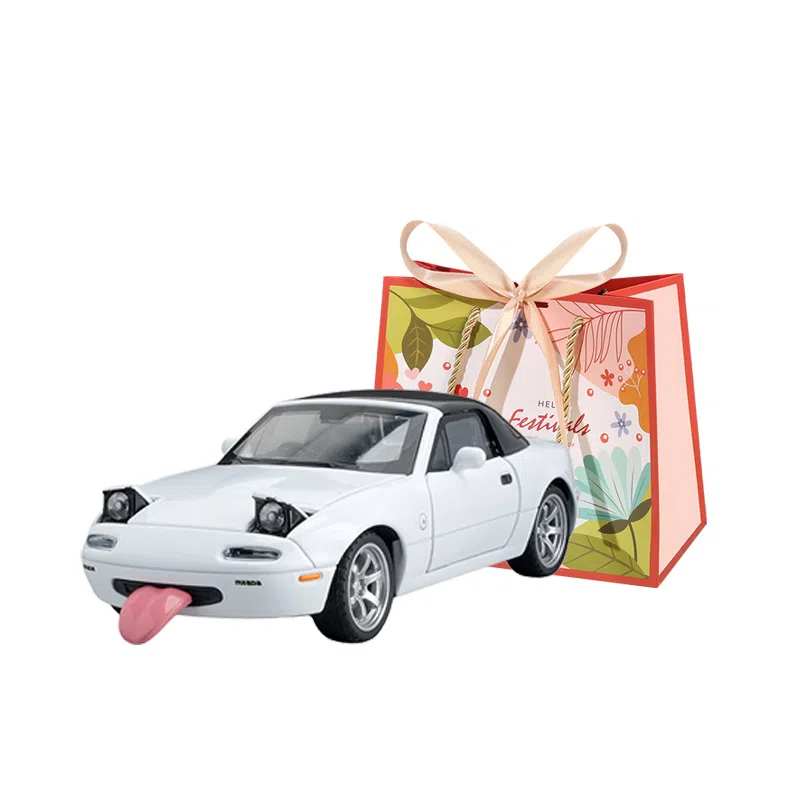 TY MODELS MX-5