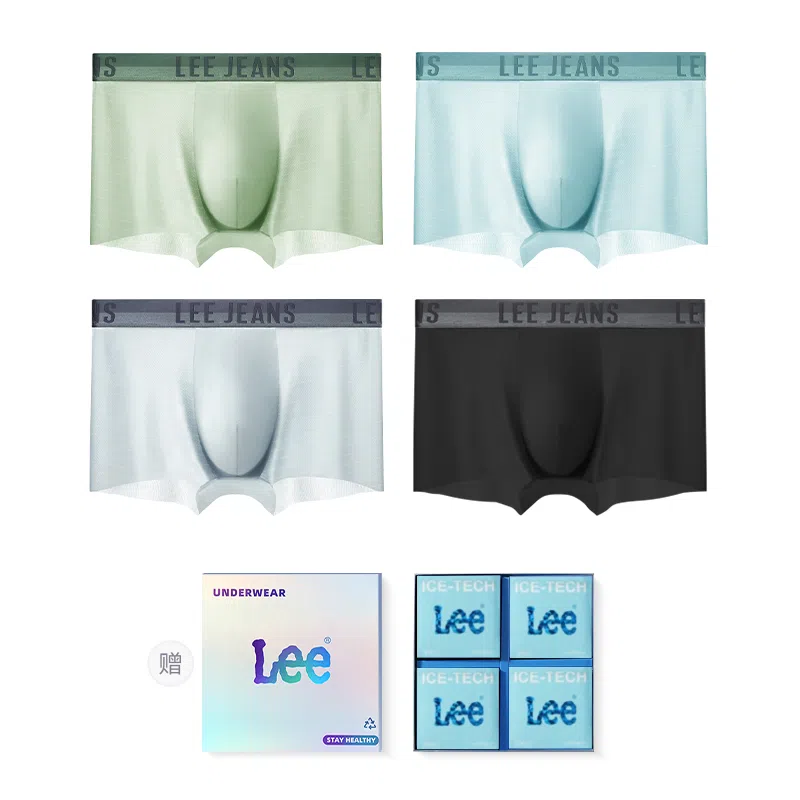 Lee 4