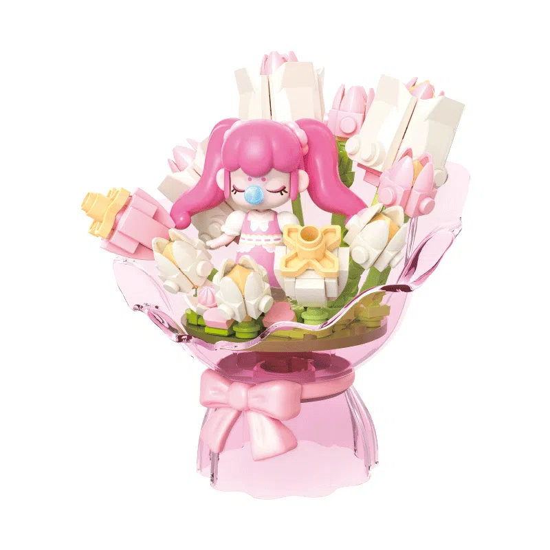 JAKI x RolifeNanci 300pcs JKHK121-JKHK123 diy