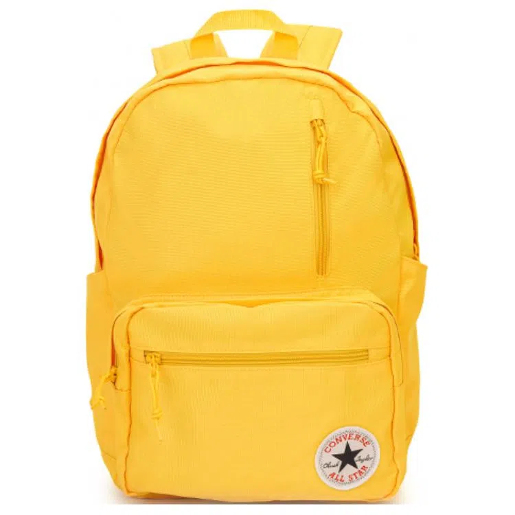 Converse Backpack Yellow
