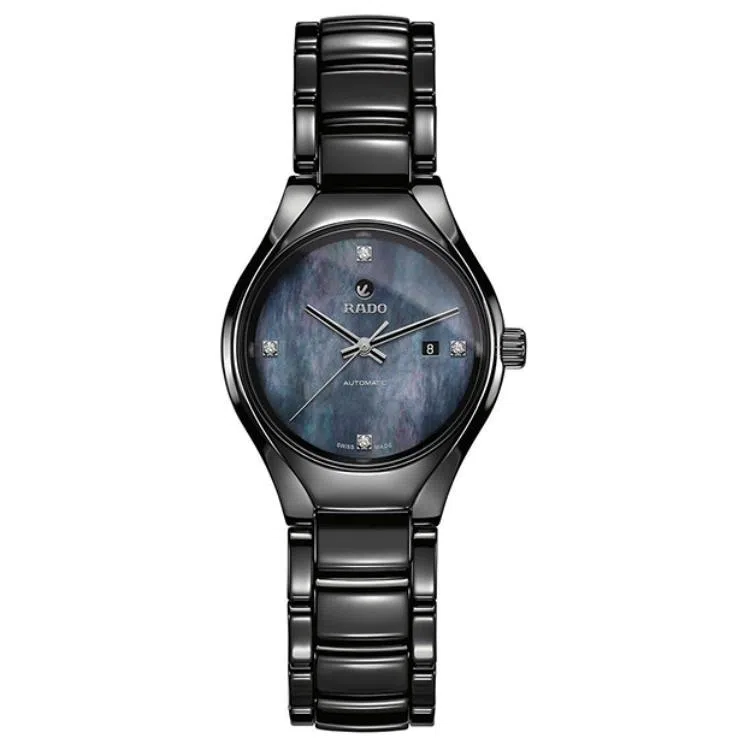 Rado True Automatic 30mm