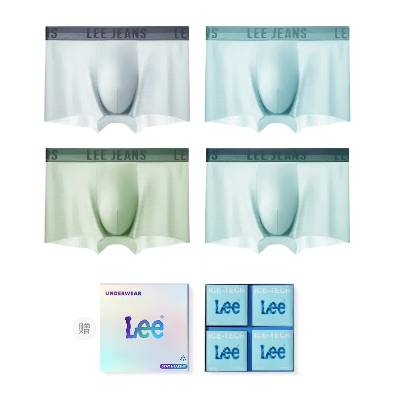 Lee 4