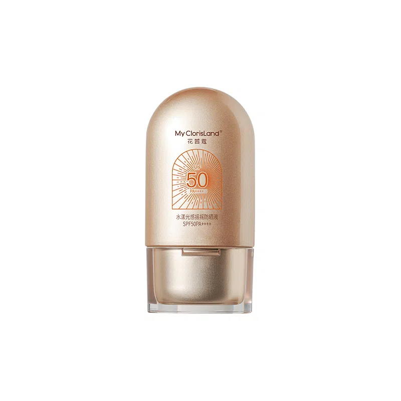 SPF50PA++ 40ml