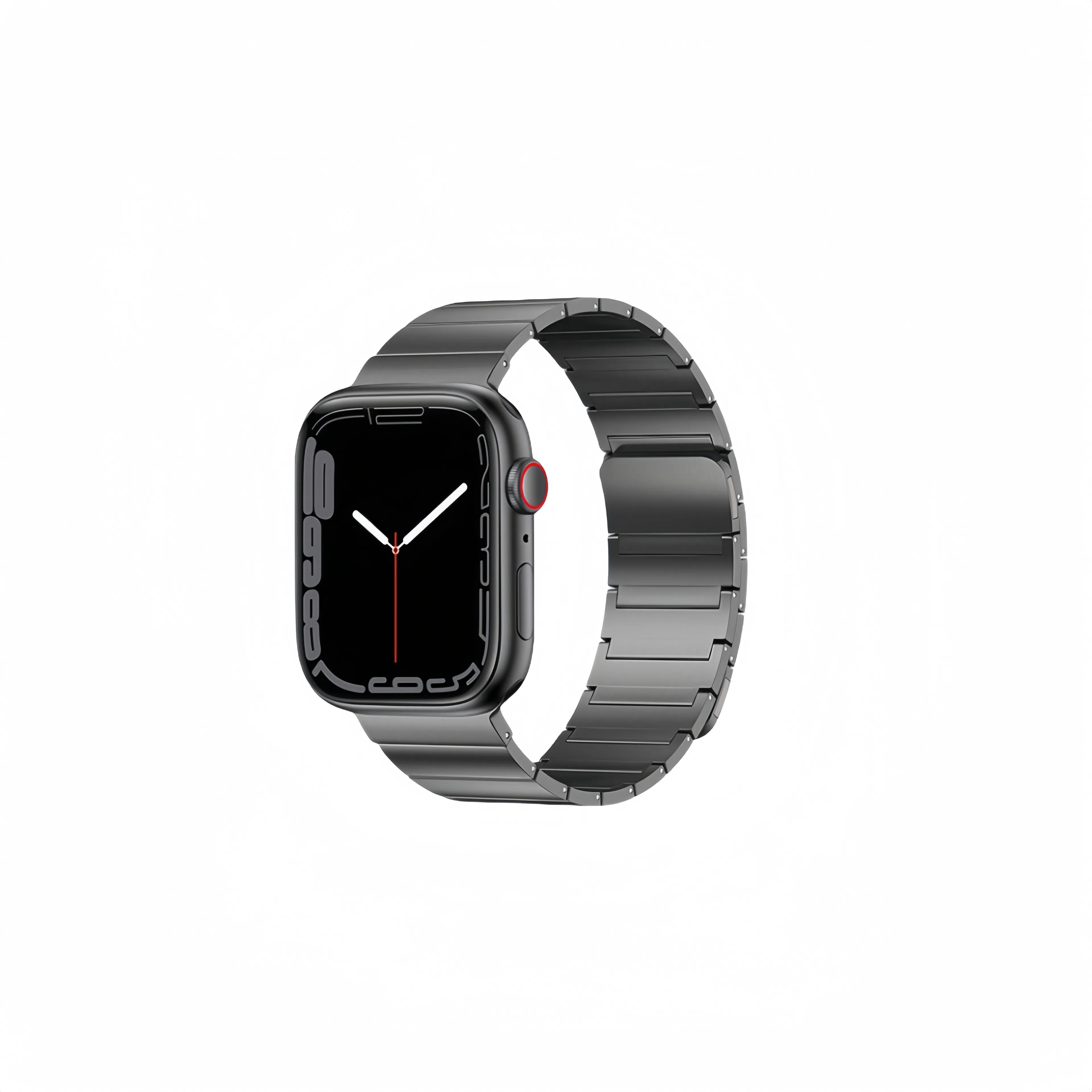 Akkerds Apple Watch