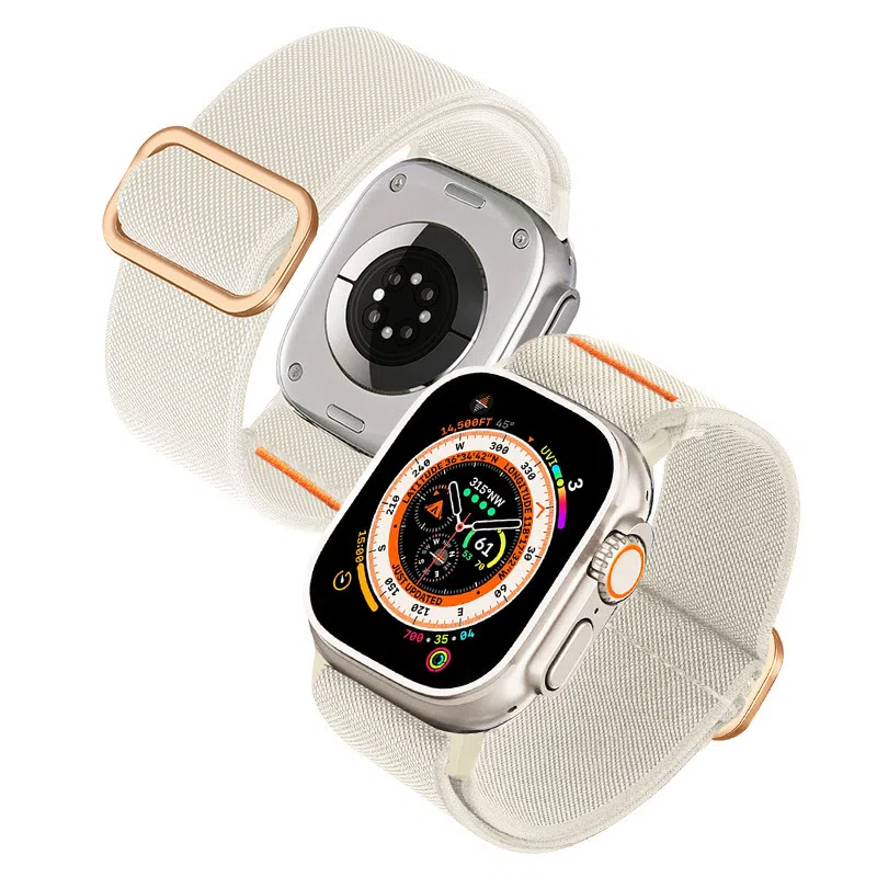 Akkerds applewatch