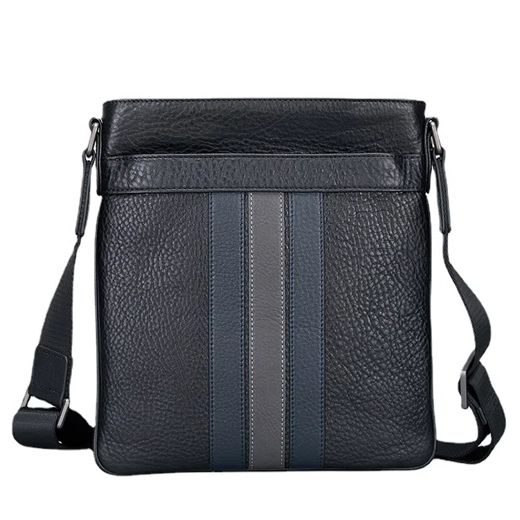 DOSRFINI Crossbody Bag Black