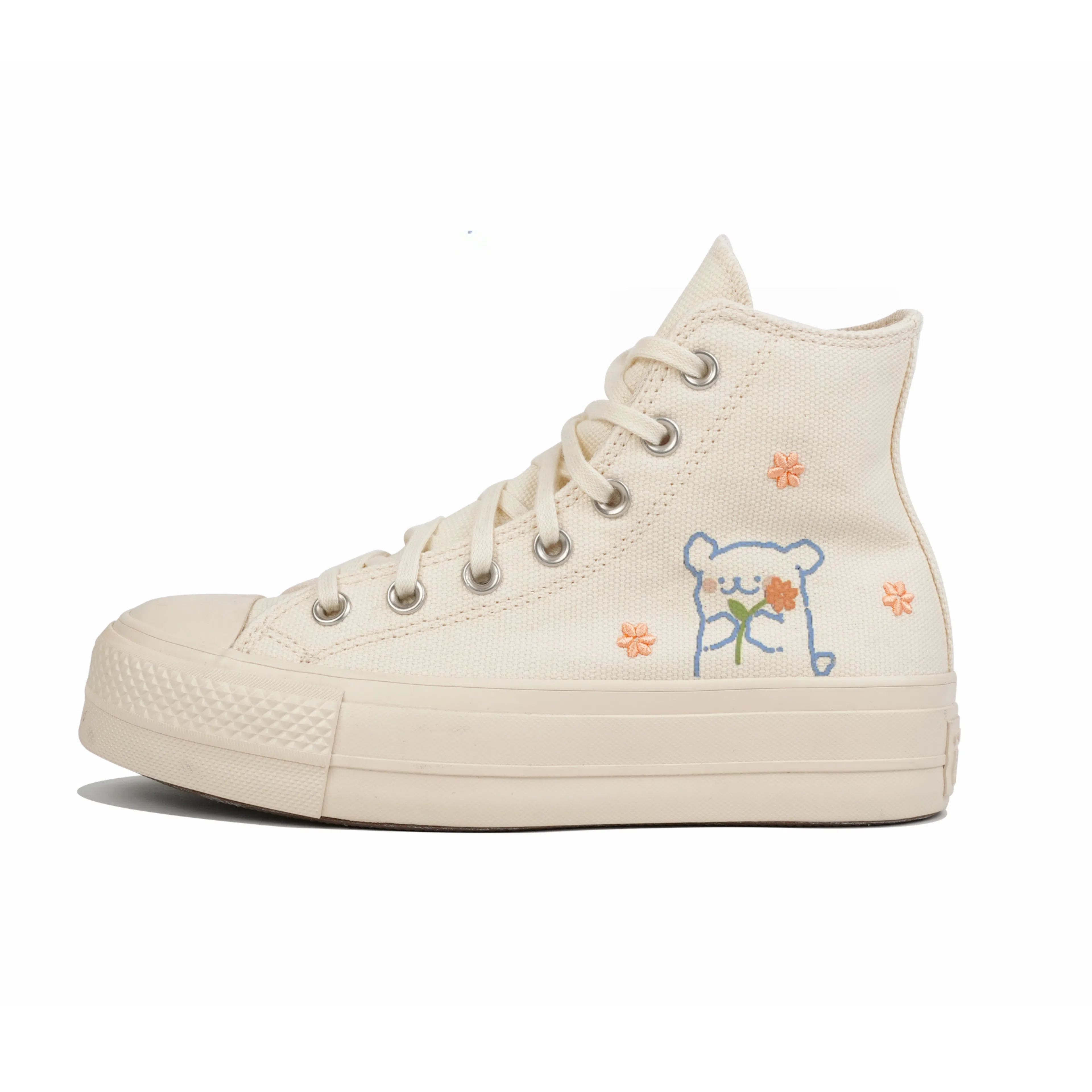 Converse Chuck Taylor All Star Lift