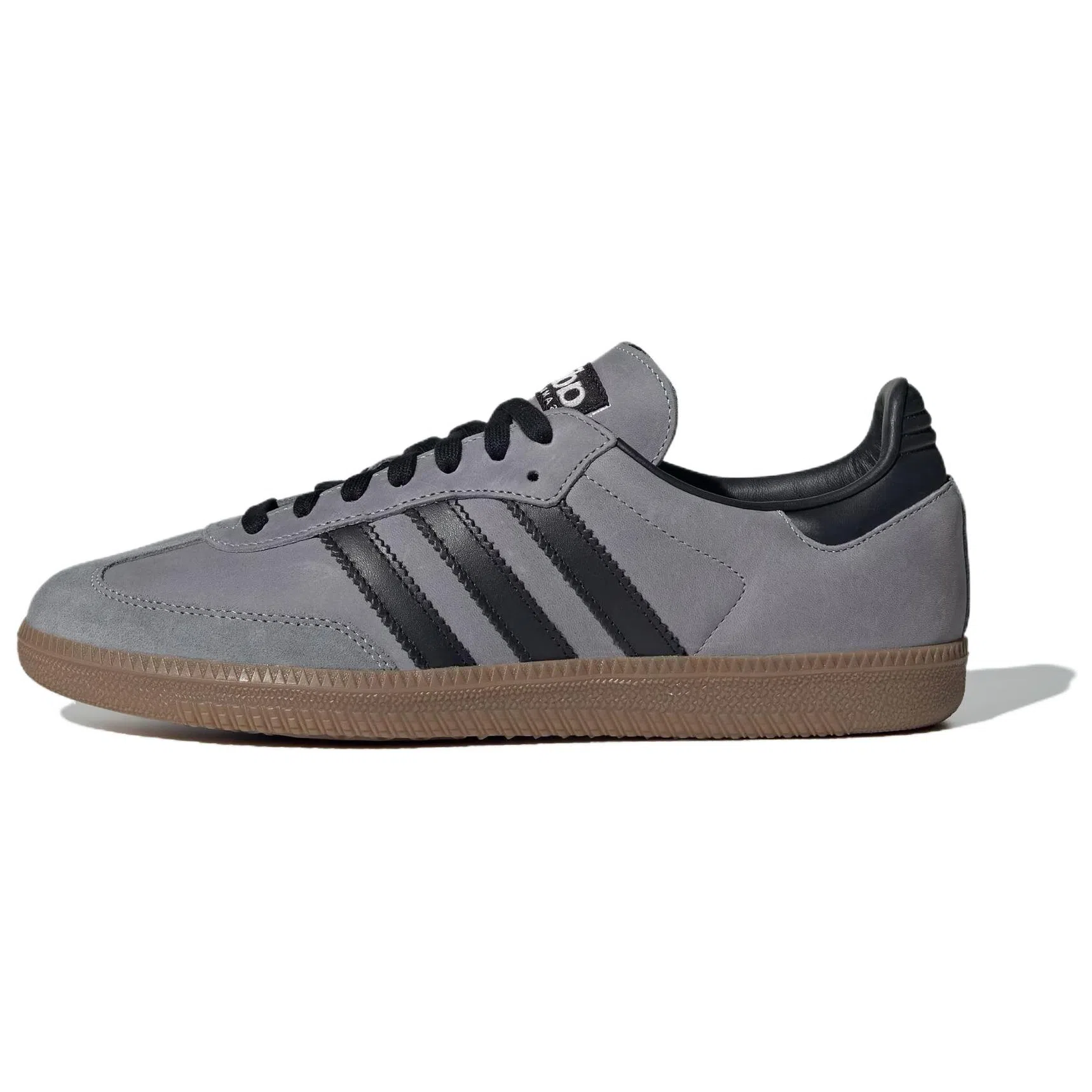 adidas Samba OG White Black