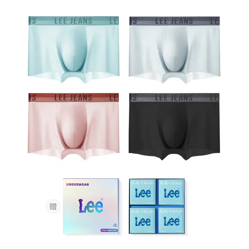 Lee 4