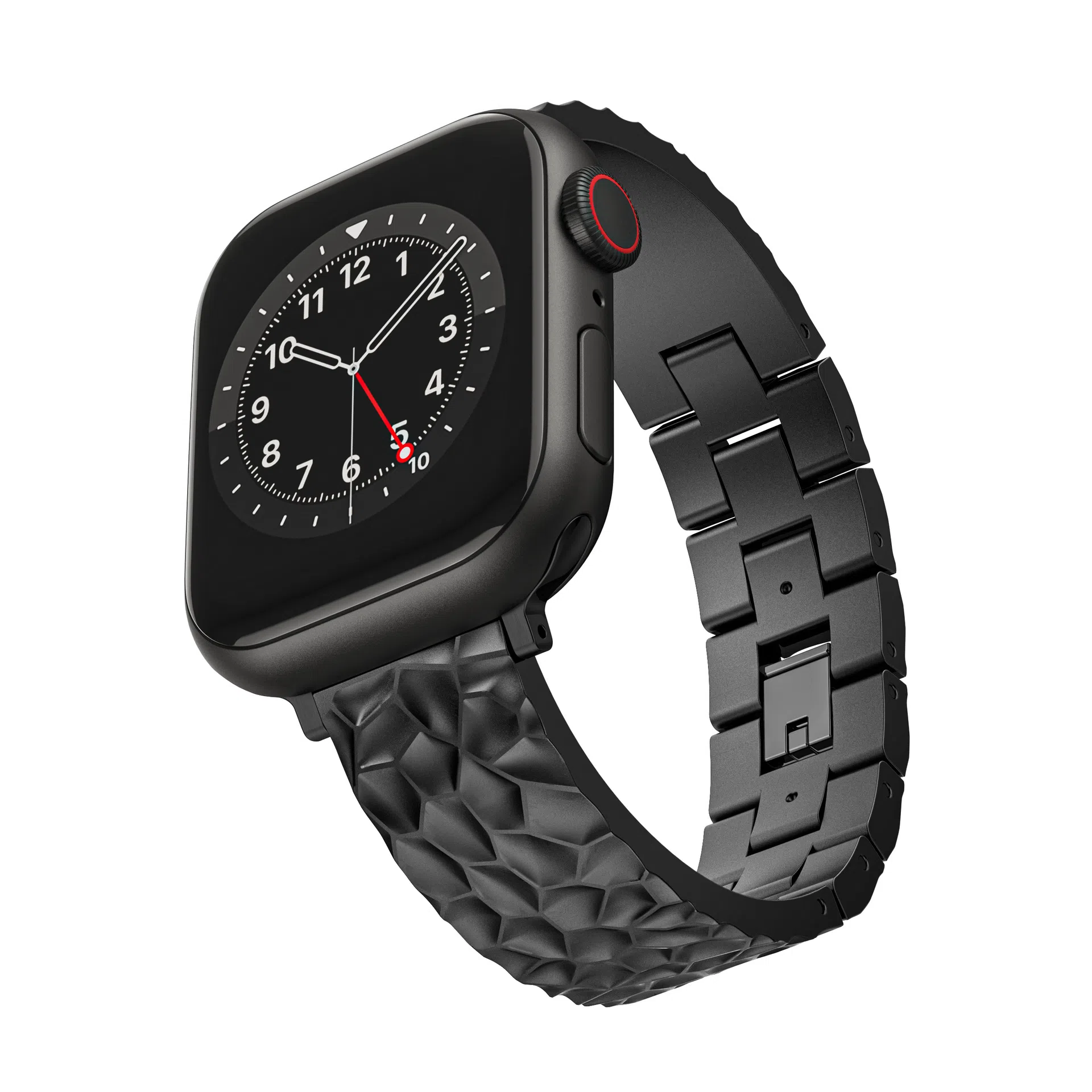 Akkerds apple watch