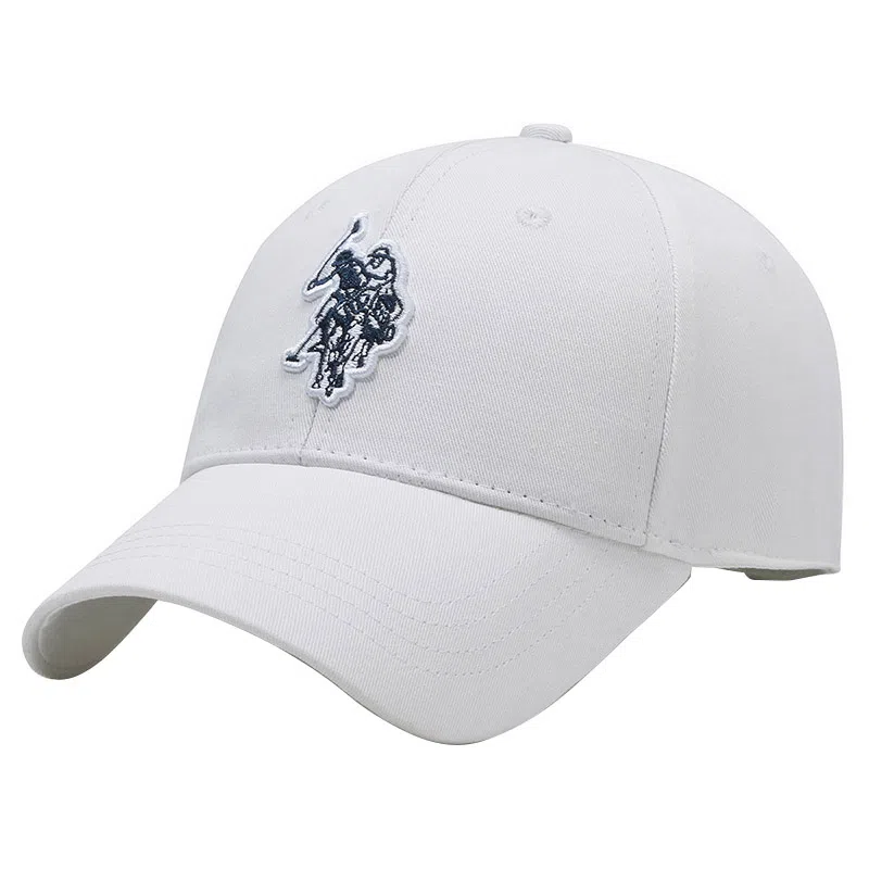 U.S. POLO ASSN. logo