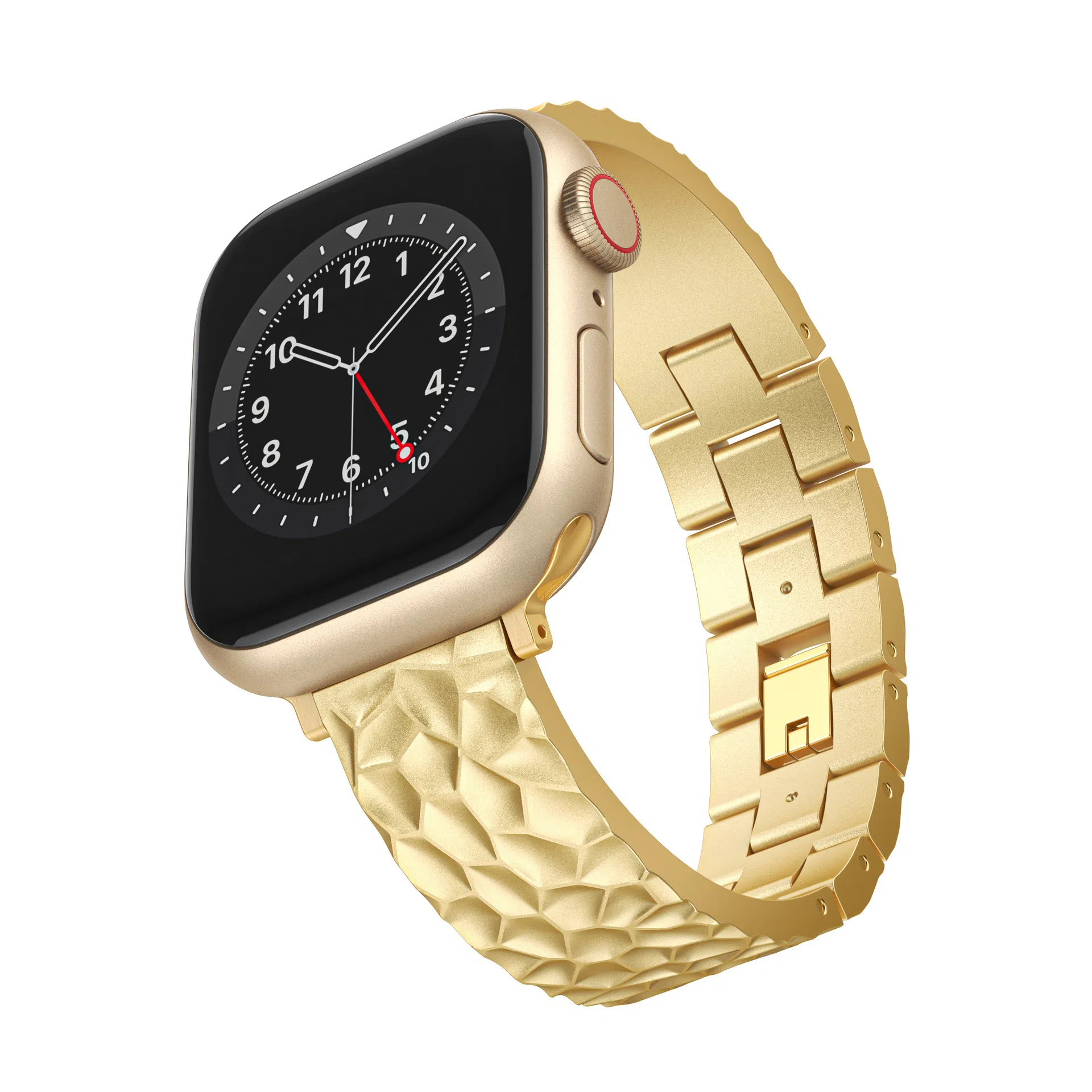 Akkerds apple watch