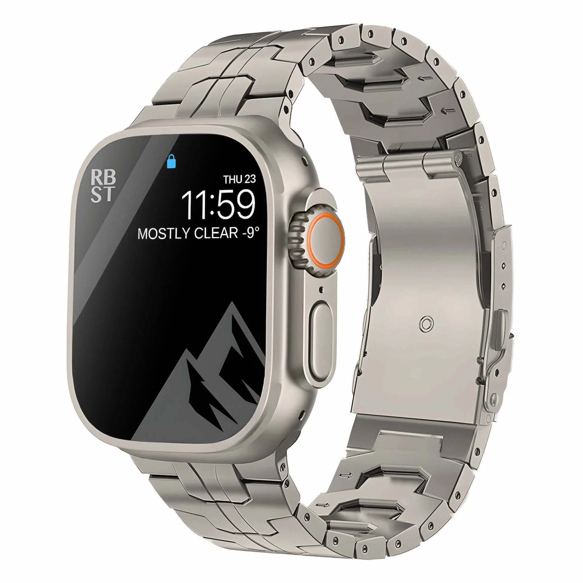 MSSM Apple Watch