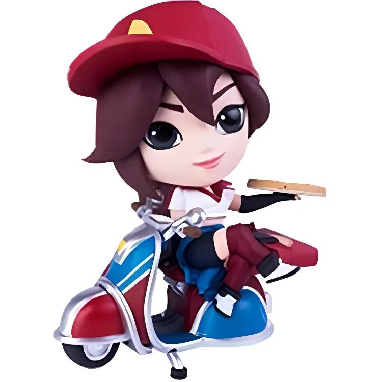 LEAGUE OF LEGENDS lol 11.3cm Q