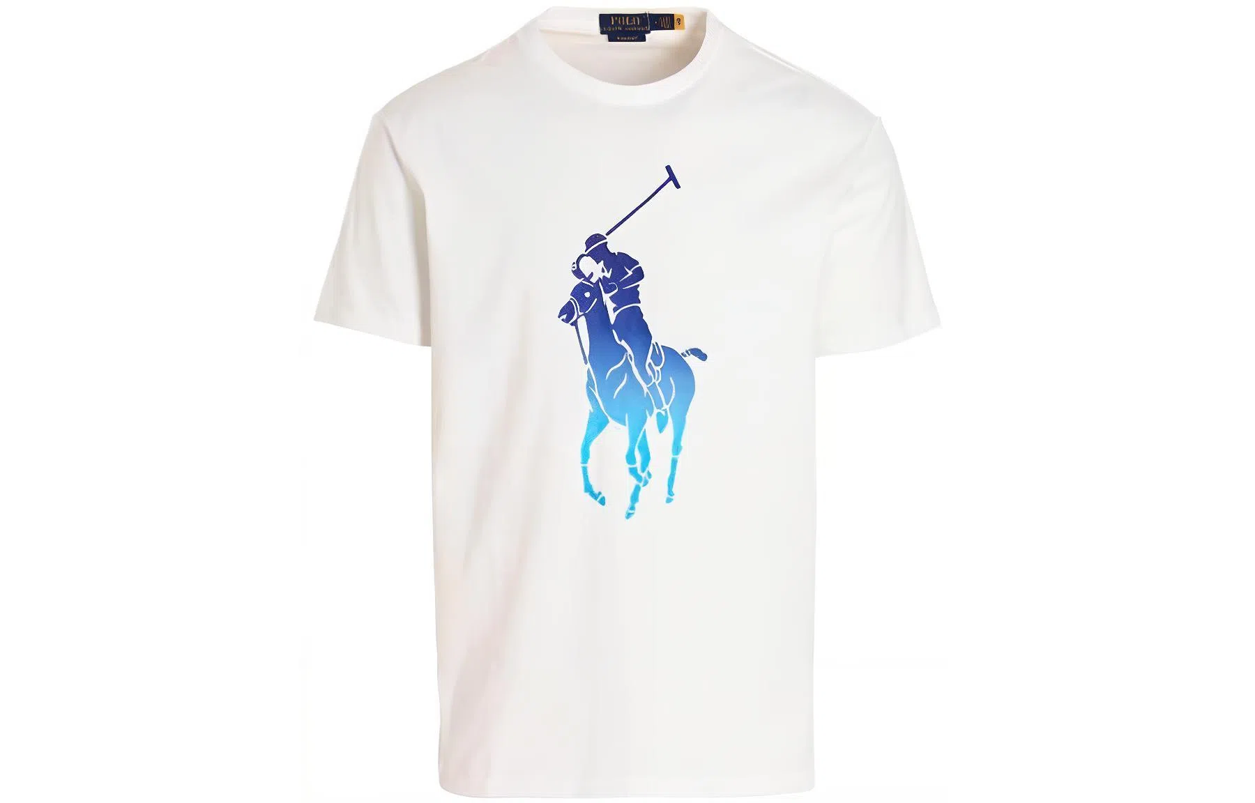 Polo Ralph Lauren SS23 LogoT