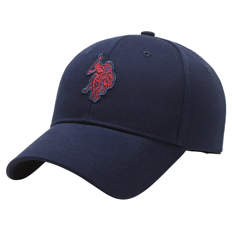 U.S. POLO ASSN. logo