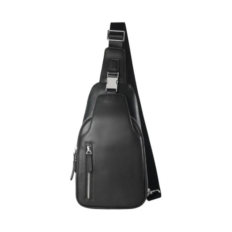 VIHUS Crossbody Bag Black