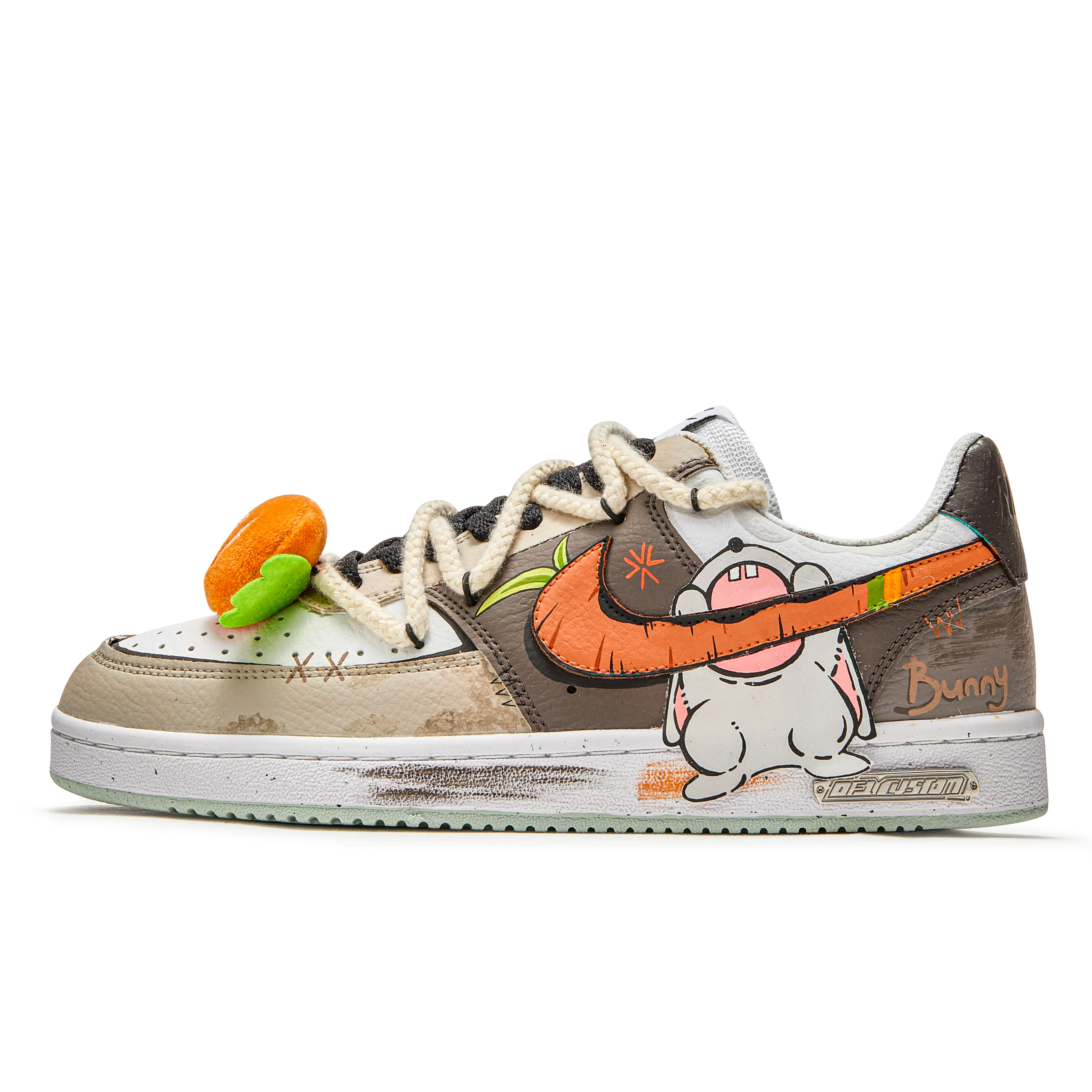 Nike Court Vision 1