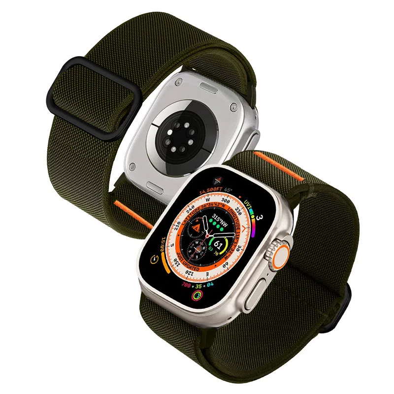 Akkerds applewatch