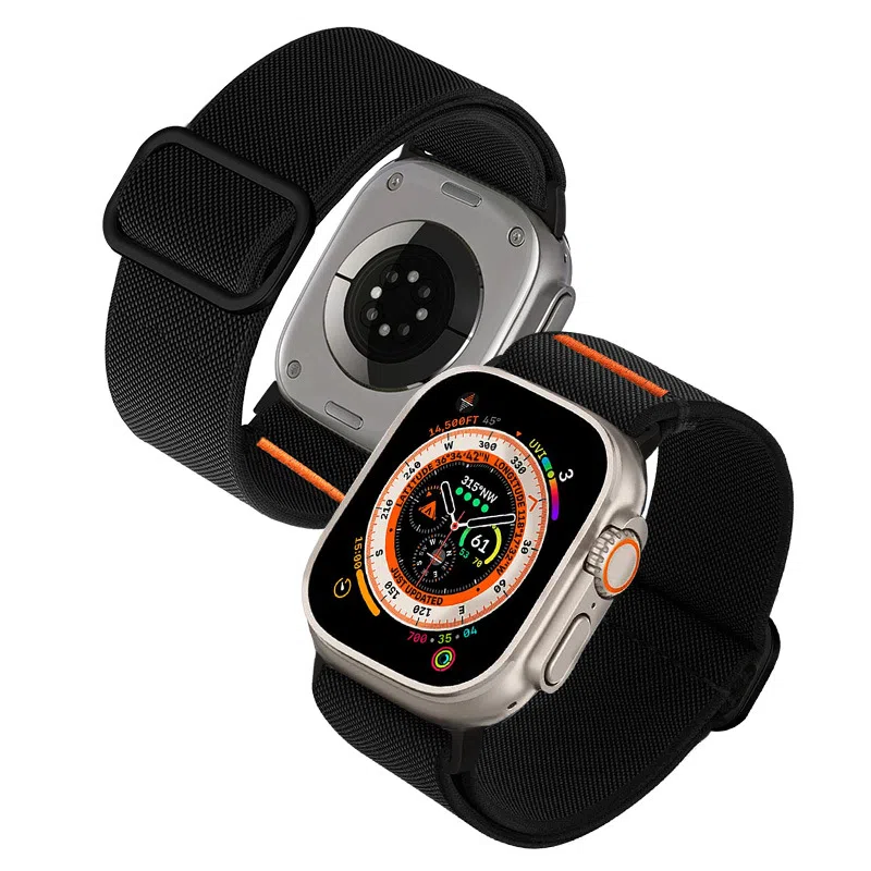 Akkerds applewatch