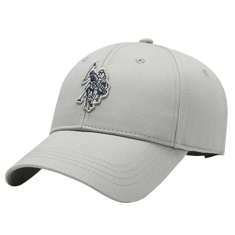 U.S. POLO ASSN. logo