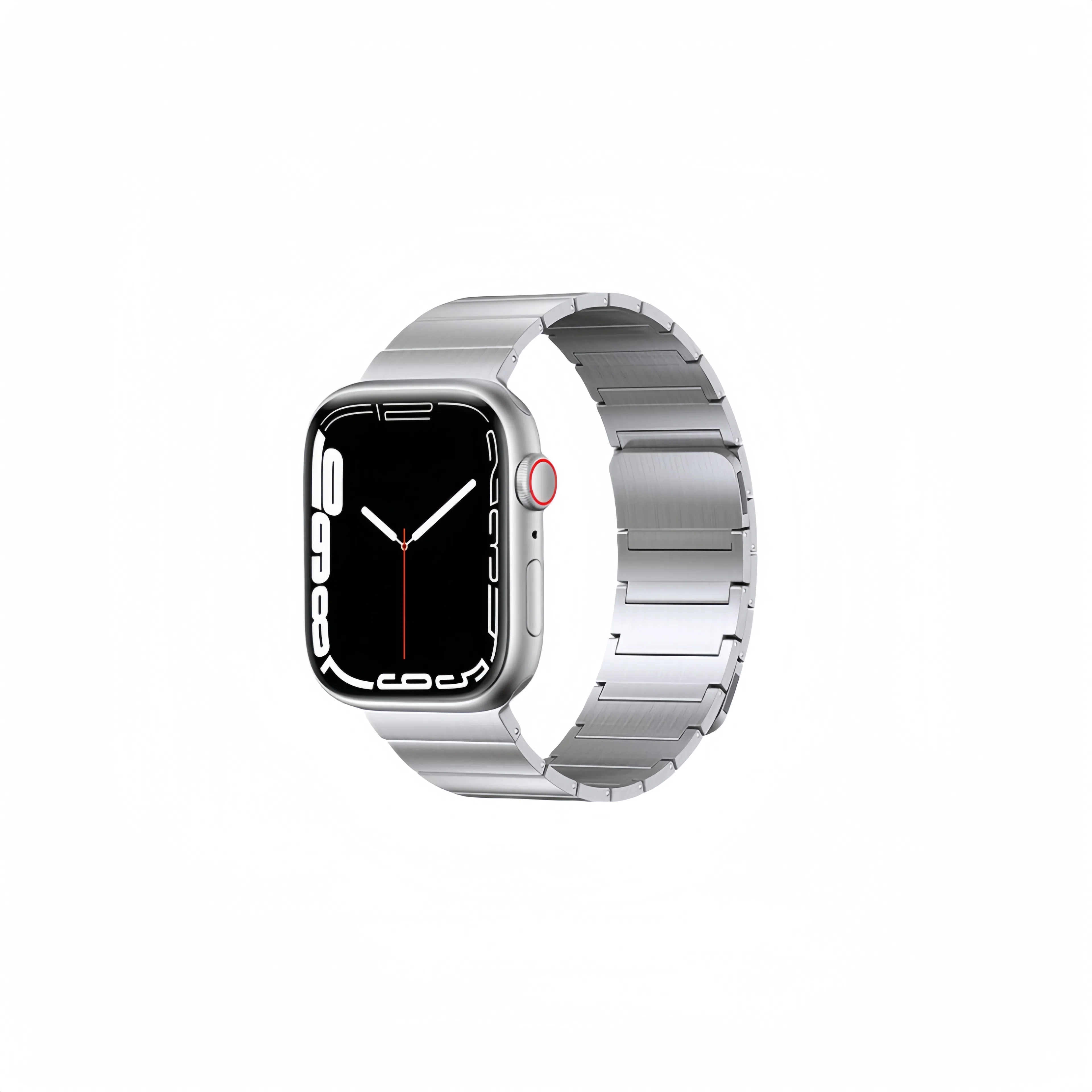 Akkerds Apple Watch