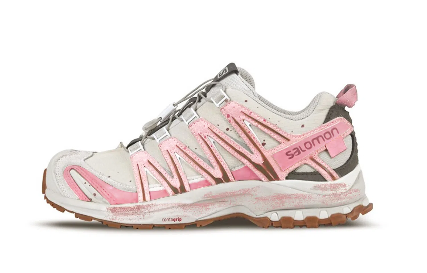 SALOMON XA Pro 3D ADV