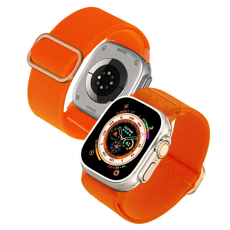 Akkerds applewatch