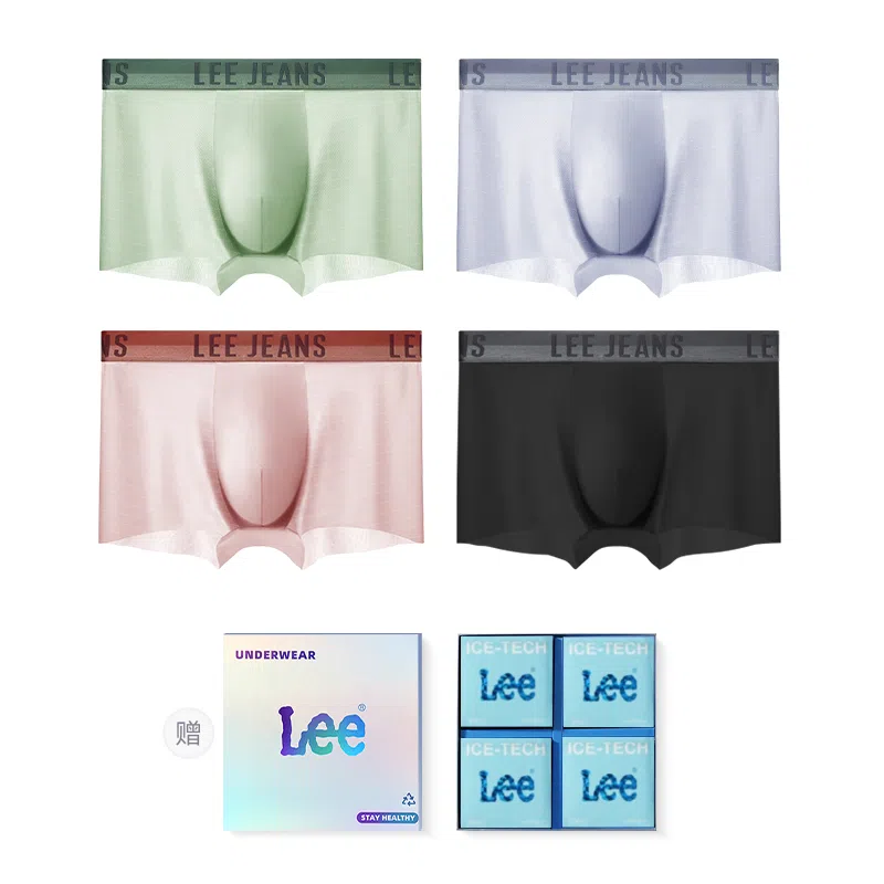 Lee 4