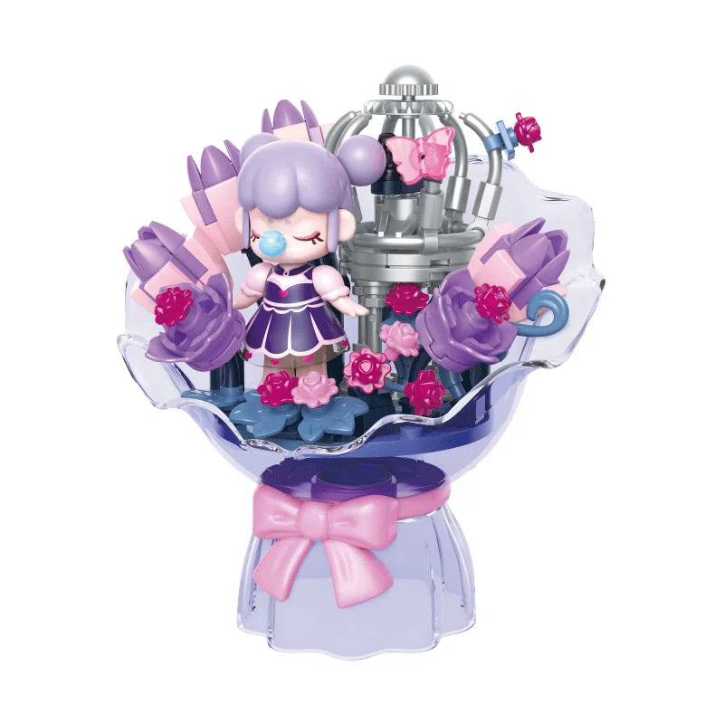 JAKI x RolifeNanci 300pcs JKHK121-JKHK123 diy