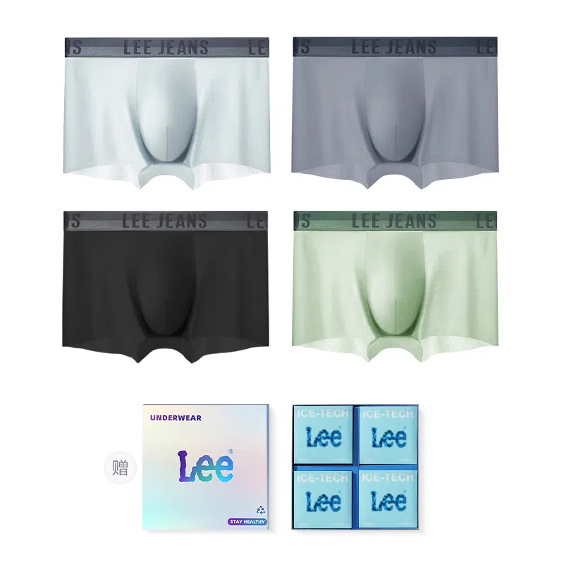 Lee 4