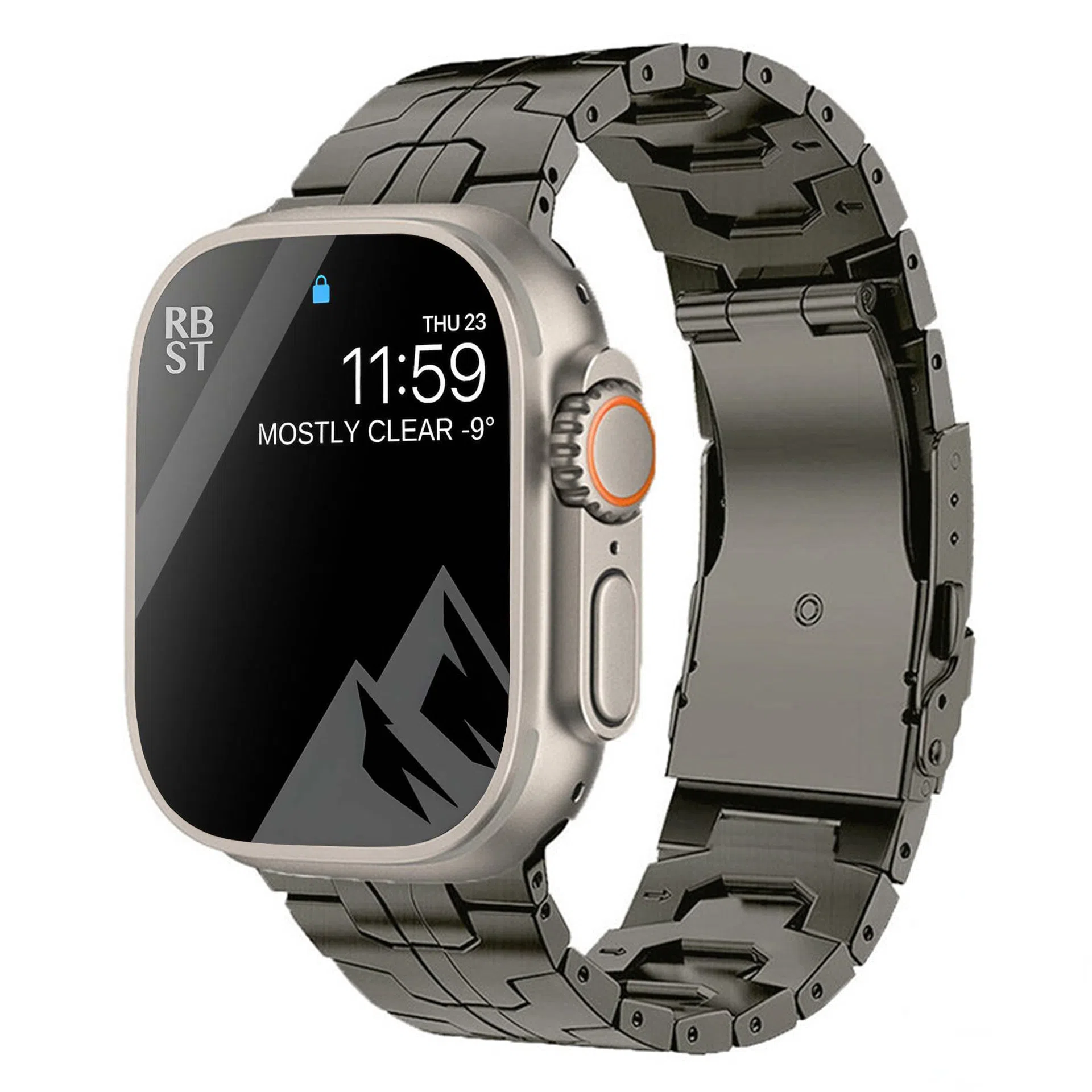 MSSM Apple Watch