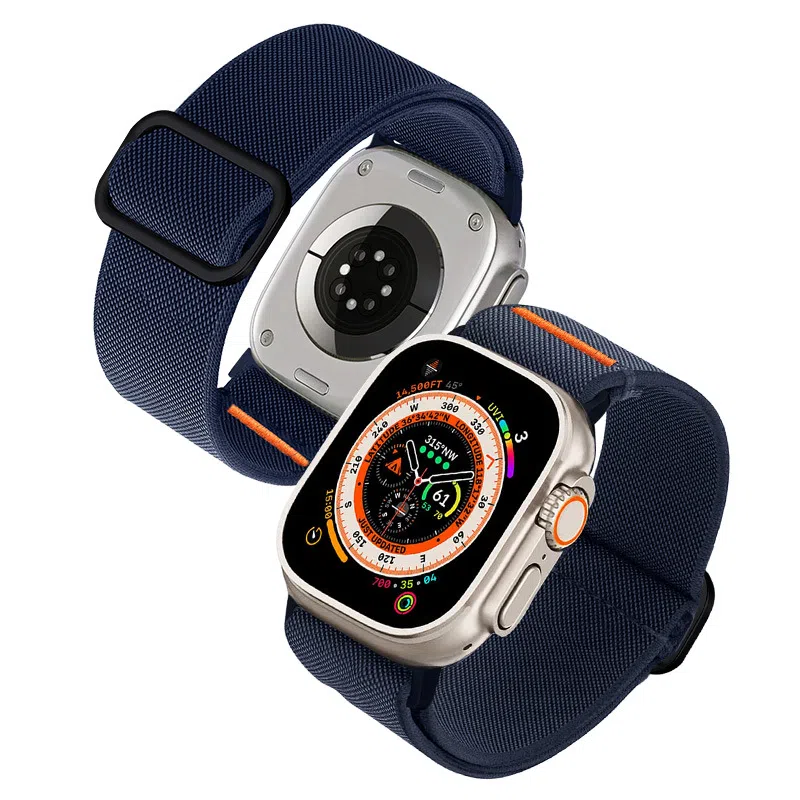 Akkerds applewatch